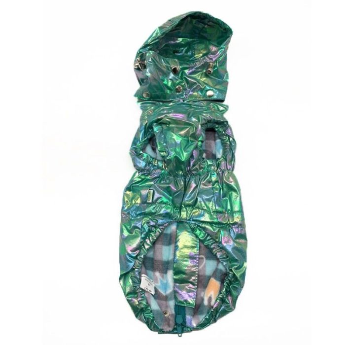 Міраж жилет для собак хлопчиків велсофт S1