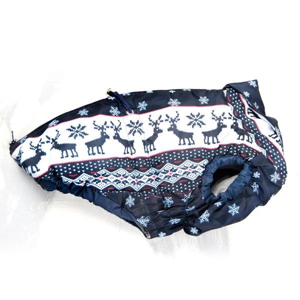 Жилет Олень силікон (хлопчик) М