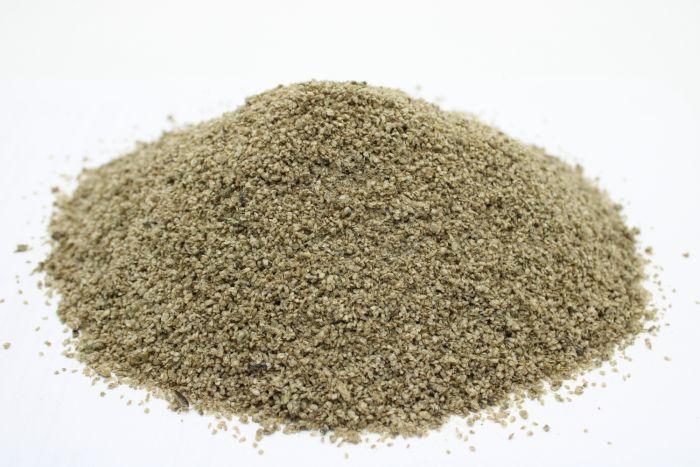 Дафнія Корм для риб Фауна пакет 200г