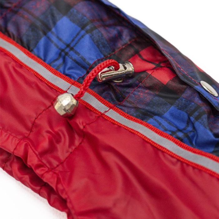 Комбінезон Шерлок для дівчаток тонкий. підкл. Х