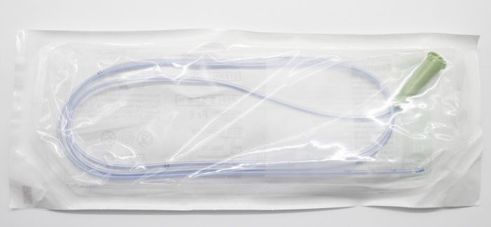 Зонд шлунковий Fr10 чорний