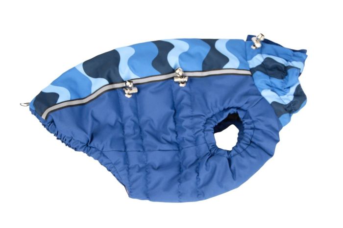 Жилет Голіаф для хлопчиків на силіконі XL1 спанієль