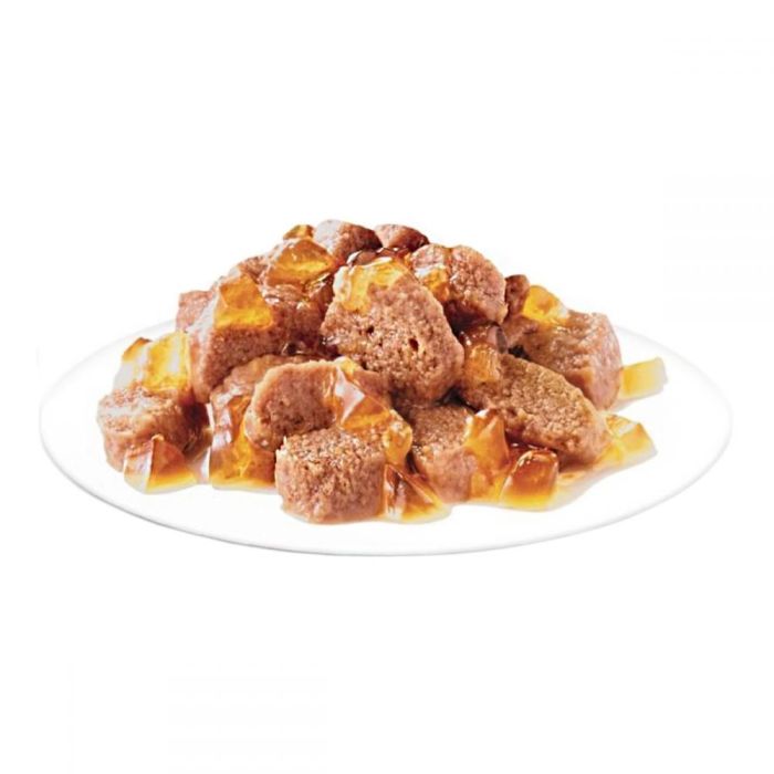 Royal Canin fhn wet steril jelly 12 шт, консерви для кішок 11495 акція 