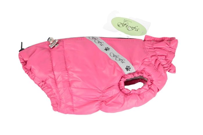 Класика жилет для собак дівчаток на силіконі S3