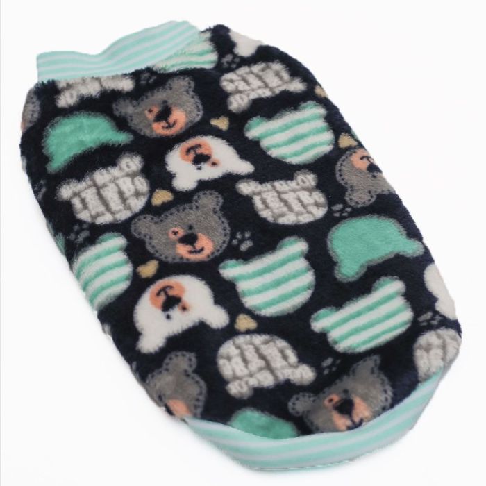 Толстовка для котів Десерт 1