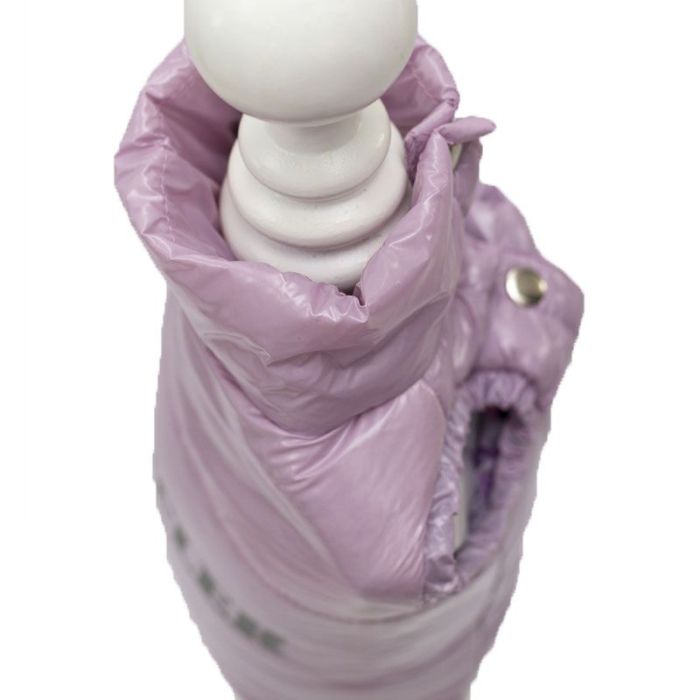 Бренд жилет для собак дівчаток на силіконі S1