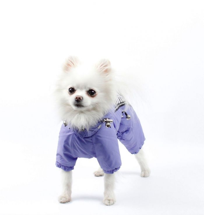 Комбінезон Пума силікон (хлопчик) S3