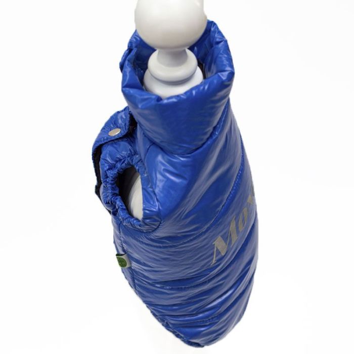 Бренд жилет для собак хлопчиків на силіконі S