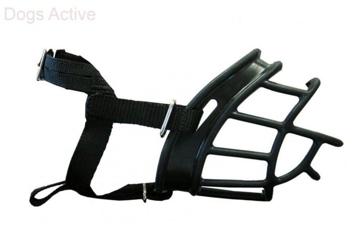 Намордник BASKERVILLE ULTRA MUZZLE 1