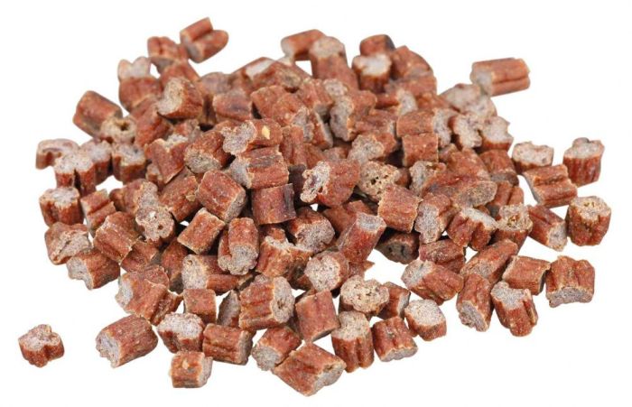 Premio Mini Fish Nuggets-ласощі для кішок з рибою і куркою, Тріксі 42741 