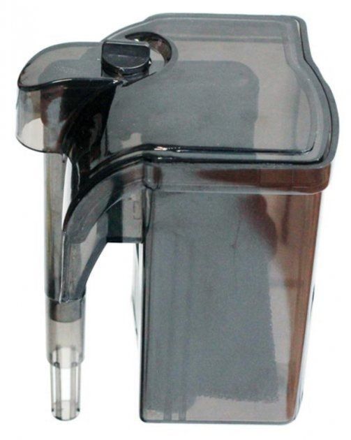 Sun-Sun Jialu HBL-301 II-навісний фільтр для акваріума 300 л  год Фільтр Sun-Sun Jialu HBL - 301 II 2W 300лчнаруж. водоспад