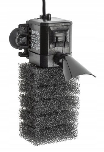 Фільтр AQUAEL PAT-MINI 400LH на 120л 