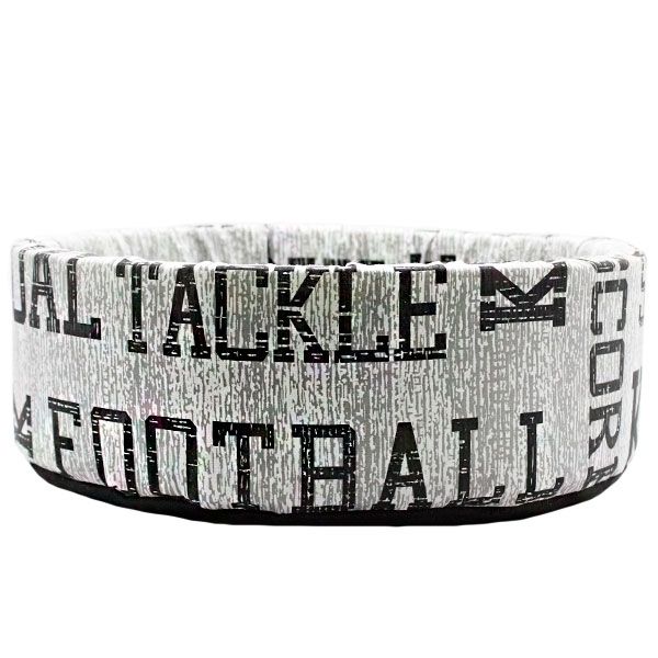 Лежак Гол бязь 70х16 см