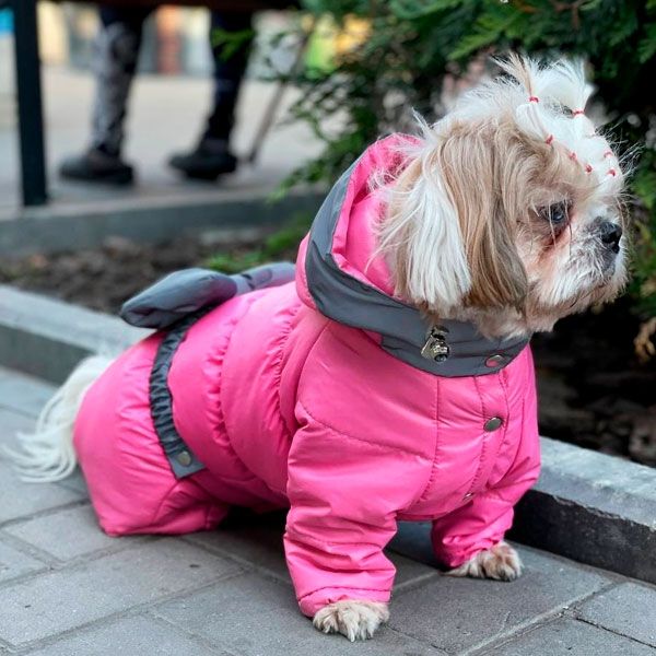 Комбінезон Бантик силікон (дівчинка) S