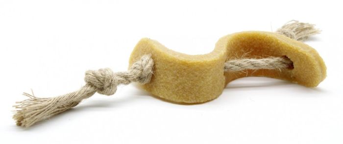 Долар GiGwi Gum Gum, 13,5 см, 75344 