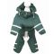 Фобос комбінезон для собак хлопчиків на силіконі M1