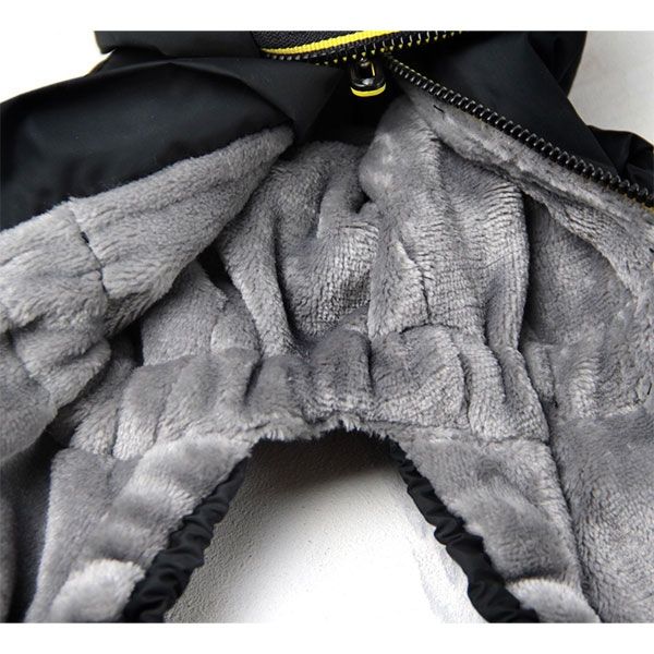 Комбінезон Блейд велсофт (хлопчик) L