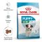 АКЦІЯ Royal Canin Mini Puppy набір корму для цуценят 2 кг + 4 паучі 
