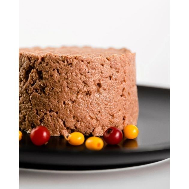 SAVORY Вологий корм для вибагливих котів з качкою 200гр 