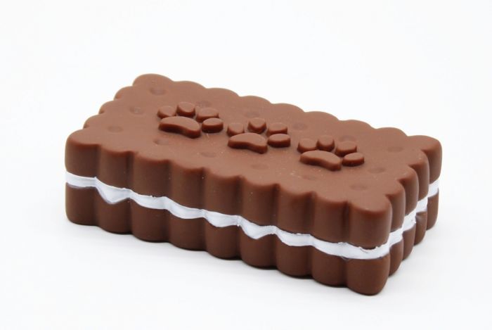 Печиво іграшка для собак 610 см 