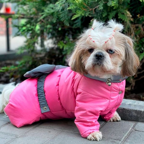 Комбінезон Бантик силікон (дівчинка) S