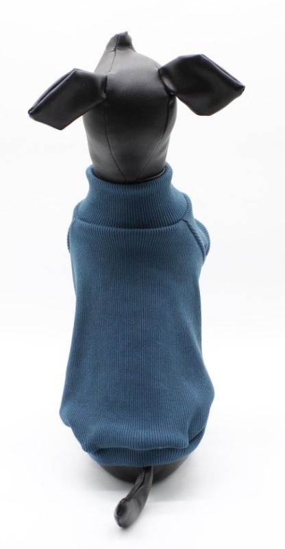 Гольф морська хвиля трикотаж М