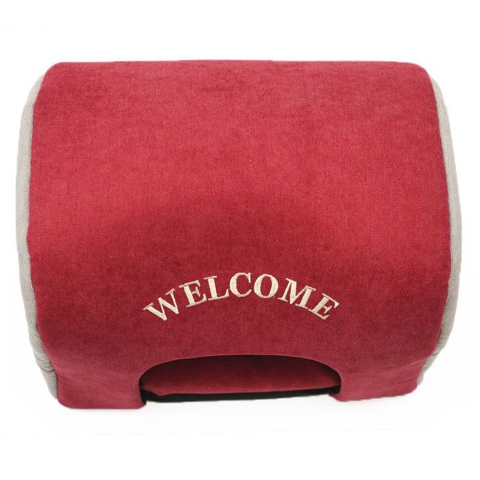 Будиночок Welcome 463434 см Бордо