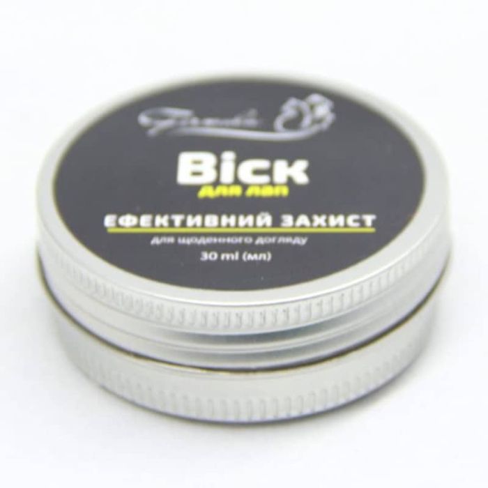 Віск нутуральний для тварин 30мл 