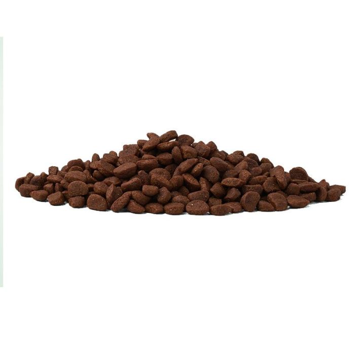 Optimeal беззерновой корм для котів з індичкою і овочами 650г