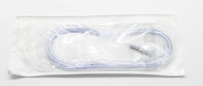 Зонд шлунковий Fr10 чорний