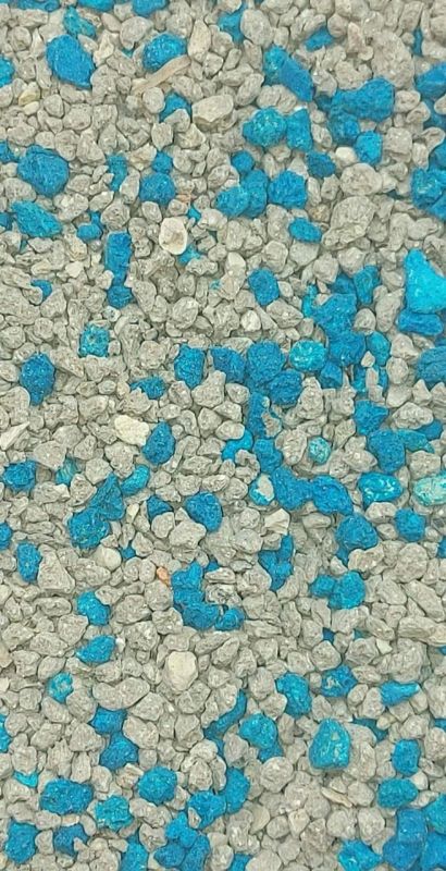 ZOO-PRIDE бентонітовий Наповнювач  середній з ароматом лаванди 5кг 