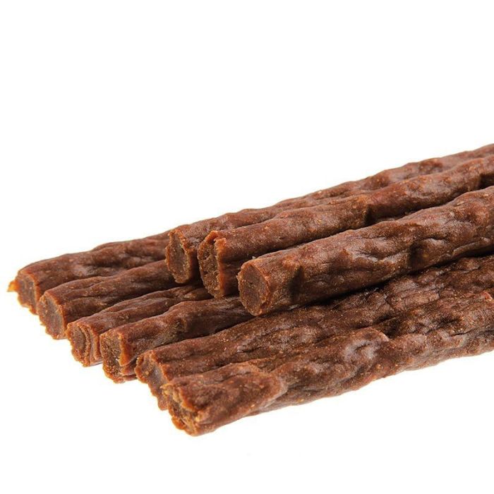 Палички Perfecto Cat Catsticks індичка  ягня 10шт 