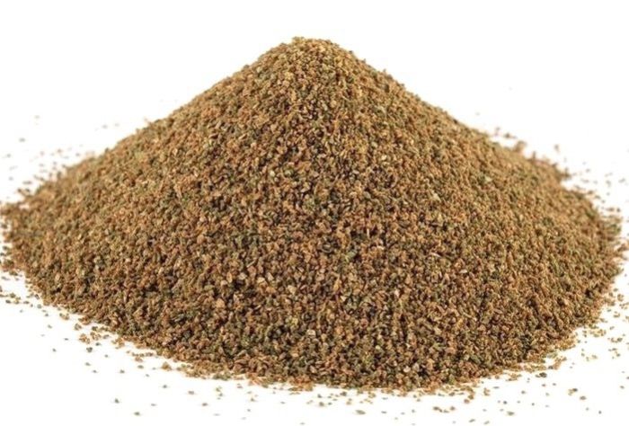 Акваріус Бебі-меню гранули 350 г