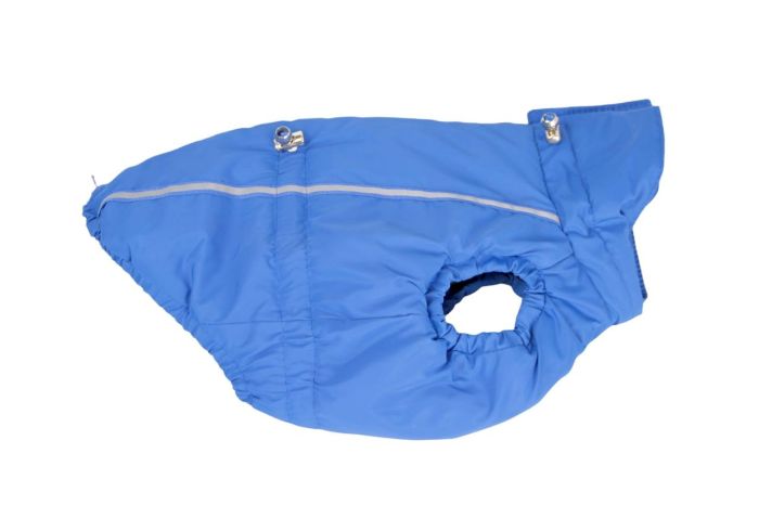 Віват жилет для собак хлопчиків на силіконі M1