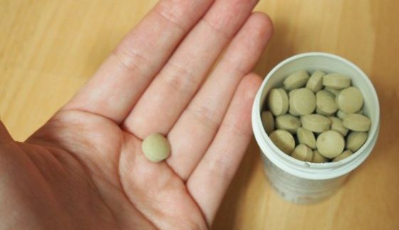 8 in 1 Brewers Yeast  Бреверс) - вітаміни для собак і котів для вовни 780 таблеток