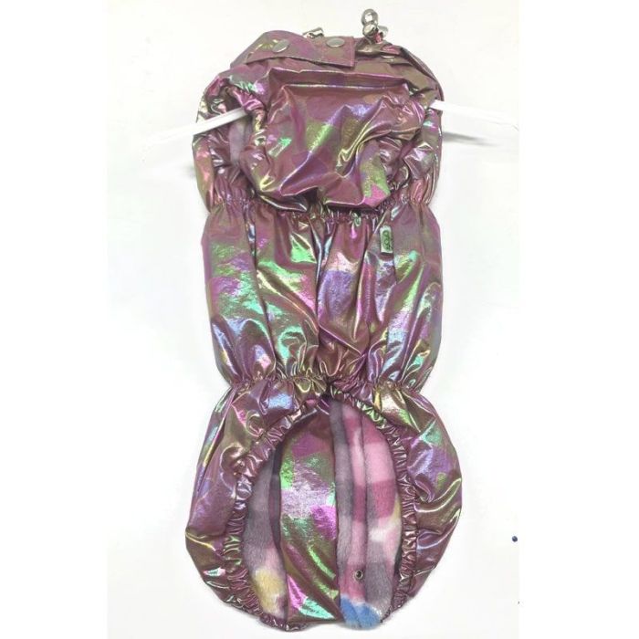 Міраж жилет для собак дівчаток велсофт XS