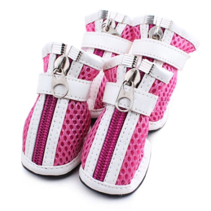 Черевики для собак літні 1 47  35мм