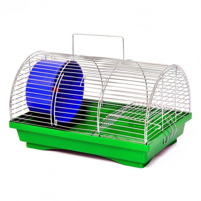 Клітка Лорі Бунгало -1 Фарба