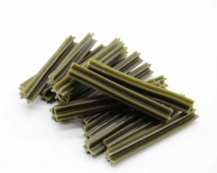 Dental гризак хлорофіл 17 см 