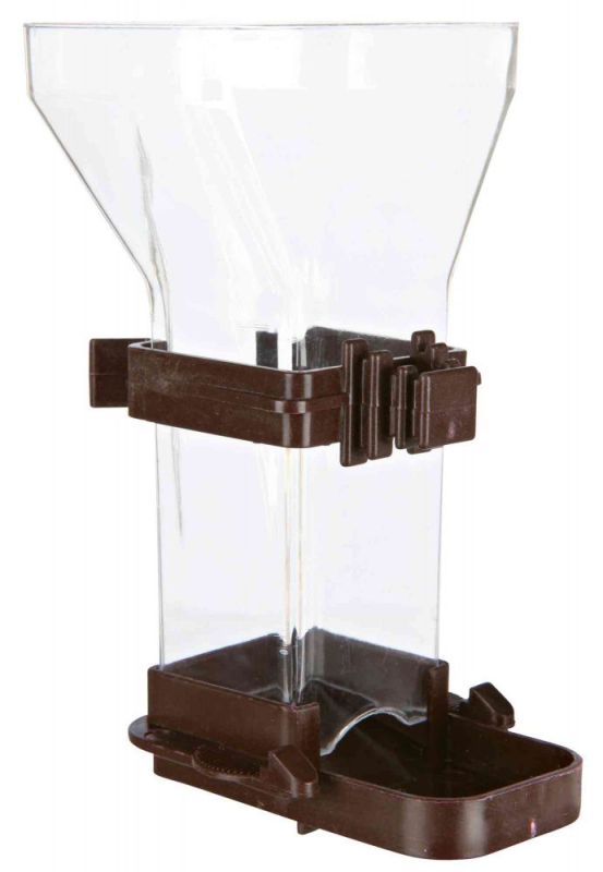 Годівниця-воронка для птахів, Тріксі 5418 Годівниця воронка, Тріксі 5418