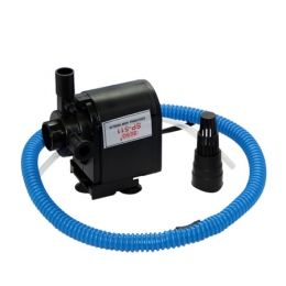 Помпа ісо SP-211 20 Вт 1200л  год