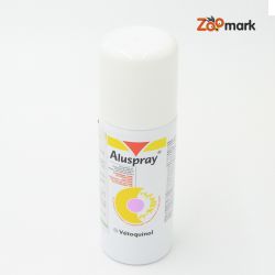 Спрей алюміній 127 мл Ветоквинол 