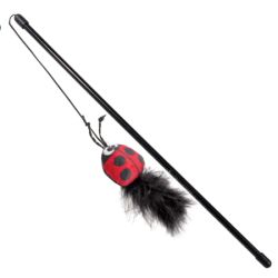 Вудка-дражнилка з Сонечком 