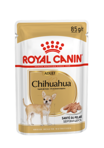 Royal Canin Chihuahua (консерви Роял Канін для чихуахуа) Adult 85 г