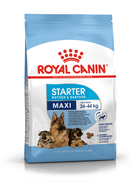 Royal Canin Maxi Starter (Роял Канін Максі Стартер) 1 кг