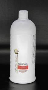 Шампунь Олія аргани та авокадо для собак породи йоркширський терєр, 1000 мл 