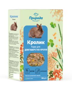 Кролик біотин Сузіря 500 г Кролик біотин Сузірє500г