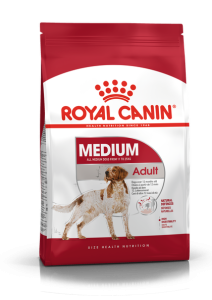 Royal Canin (Роял Канін Медіум Едалт) Medium Adult 15 кг