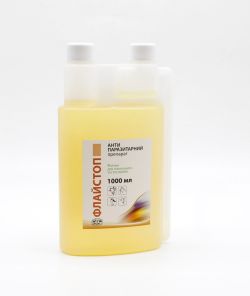 Флайстоп аналог байофлай, 1 л УЗВППостач 