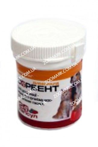 Сорбент при отруєннях Дивопрайд